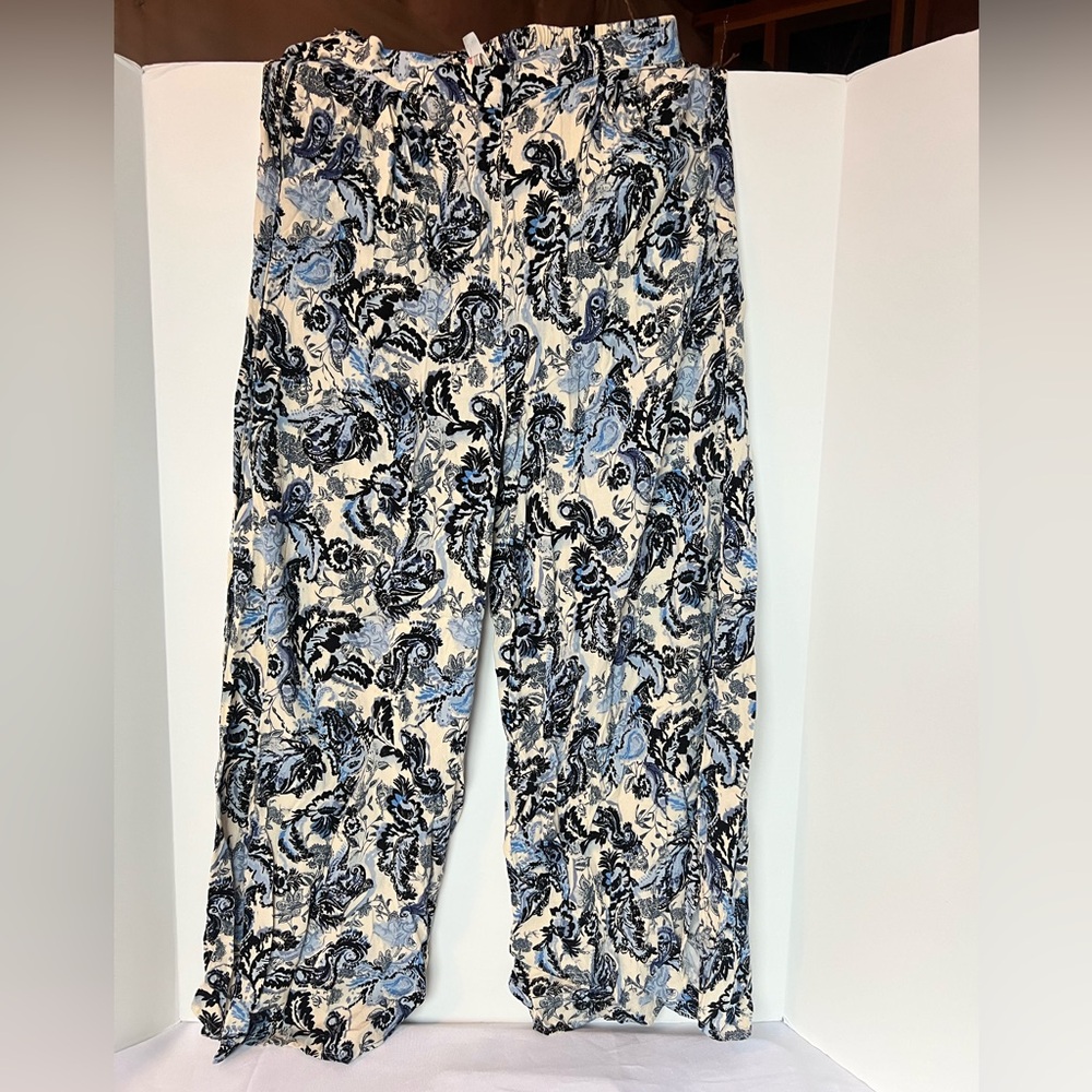 Free People Flared Pants